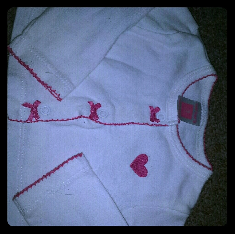 Carters Sweater